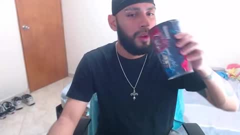 samir_music_ online show from 11.06.25