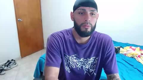 samir_music_ online show from 11.09.25