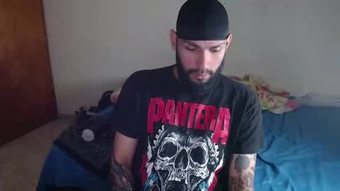 samir_music_ online show from 01.14.26