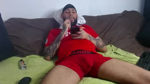 samir_music_ online show from 03.02.26