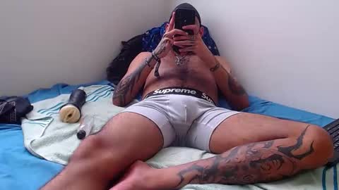 samir_music_ online show from 03.24.26