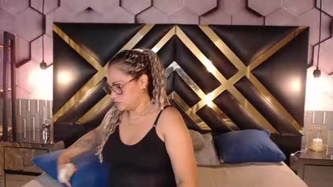 SAMIRA online show from 06.29.26
