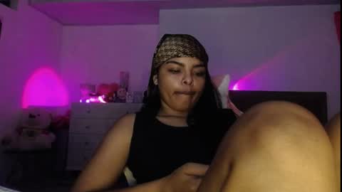 Danna dulce online show from 05.06.26