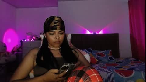 Danna dulce online show from 06.28.26