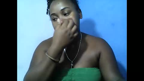 Snapshot of samirah_69 chatting on 05.10.26 samirah_69 online show from 05.10.26