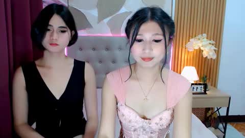 samiralush444 online show from 02.10.26