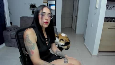 SARA online show from 11.12.25