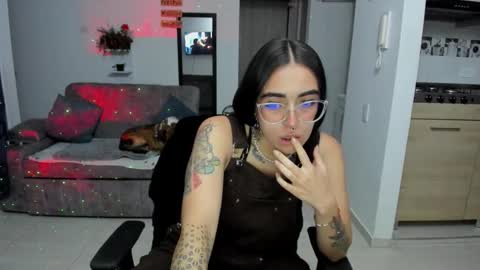 SARA online show from 01.13.26