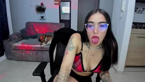 SARA online show from 02.10.26