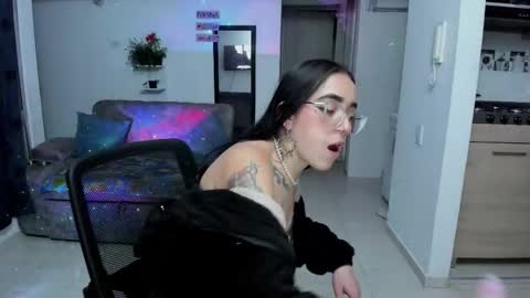 SARA online show from 02.13.26