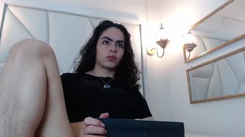 SamiWilliams online show from 10.23.25