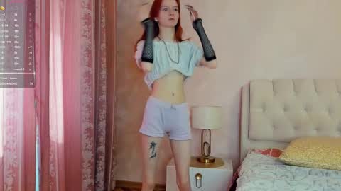 Mozelle online show from 03.13.26