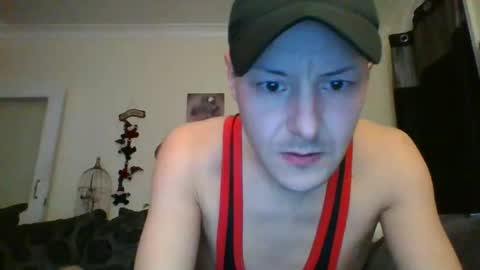sexy lad looking for fun online show from 12.27.24