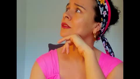 sam online show from 09.21.25