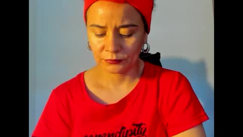 sam online show from 11.02.25