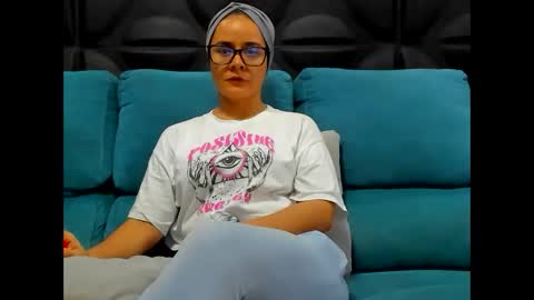 Snapshot of samm_hoti chatting on 05.19.26 sam online show from 05.19.26