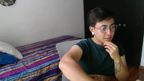 Samy online show from 02.04.25