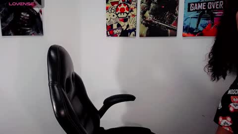 Samantha online show from 12.20.24