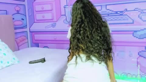 Samantha online show from 01.19.25