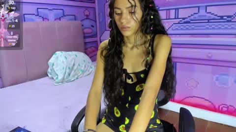 Samantha online show from 01.20.25