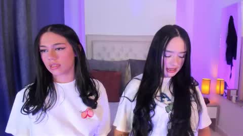 Samantha online show from 10.24.25