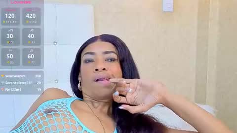 Samantha online show from 07.02.26