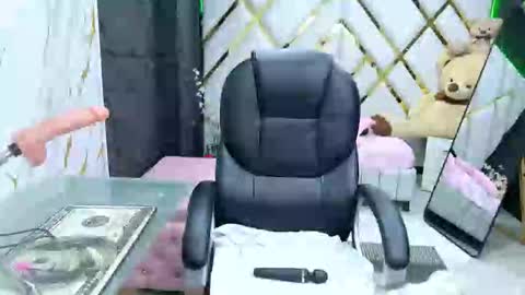 Luisa online show from 03.10.26