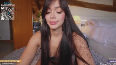 Maria online show from 10.07.25