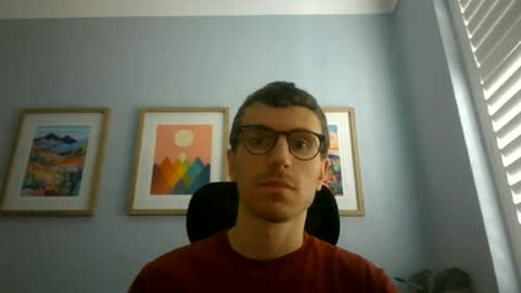 sammatthews0900 online show from 07.06.26