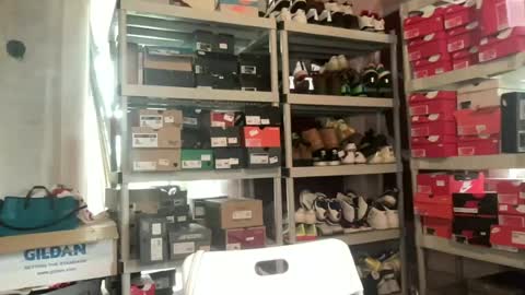 Playful Sammie online show from 07.18.26
