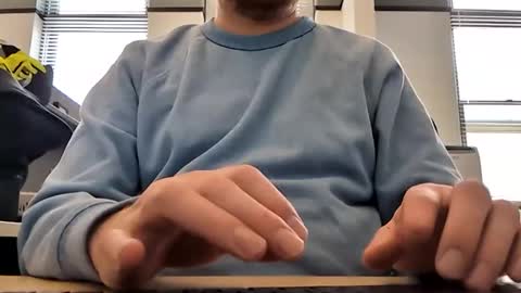 sammieslut4qos online show from 02.06.26