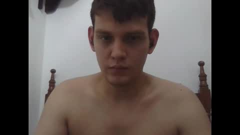 Snapshot of sammmbooker chatting on 02.16.26 sammmbooker online show from 02.16.26