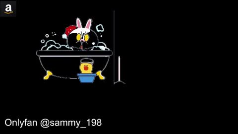 Sammy online show from 10.11.25