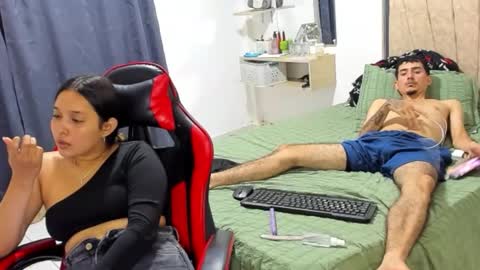 sammy_369 online show from 02.19.26