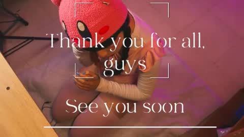 Sammy online show from 10.11.25