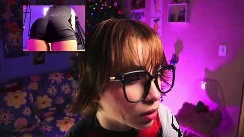 Sammy online show from 11.29.25