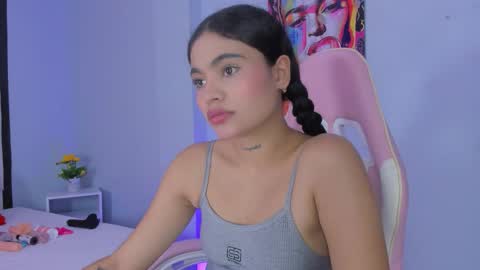Snapshot of sammy__rose chatting on 09.08.25 Sammy Rose online show from 09.08.25