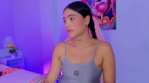 Snapshot of sammy__rose chatting on 09.11.25 Sammy Rose online show from 09.11.25