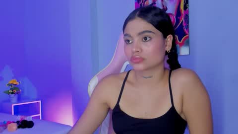 Snapshot of sammy__rose chatting on 09.13.25 Sammy Rose online show from 09.13.25