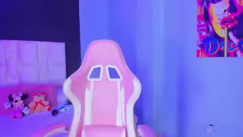 Snapshot of sammy__rose chatting on 09.25.25 Sammy Rose online show from 09.25.25