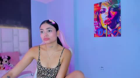 Snapshot of sammy__rose chatting on 10.17.25 Sammy Rose online show from 10.17.25