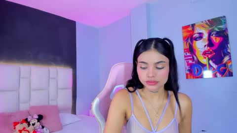 Snapshot of sammy__rose chatting on 10.19.25 Sammy Rose online show from 10.19.25