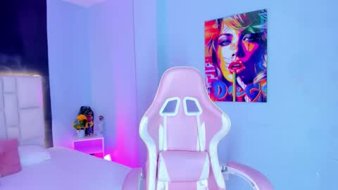 Sammy Rose online show from 11.05.25