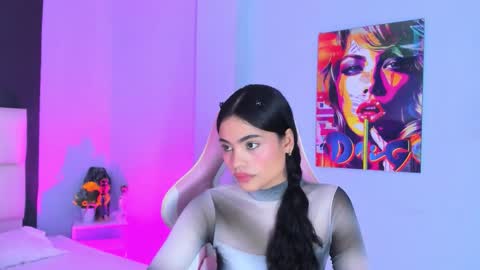 Sammy Rose online show from 11.06.25