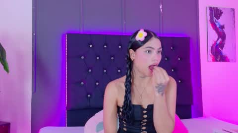 Sammy Rose online show from 11.24.25