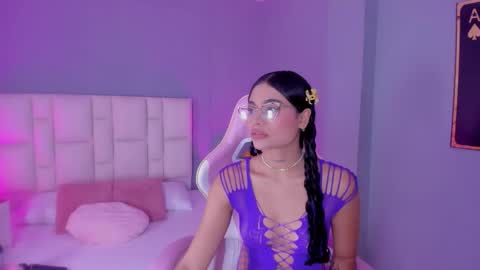 Sammy Rose online show from 02.27.26