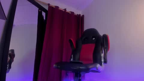 Sophie y Mark online show from 09.23.25