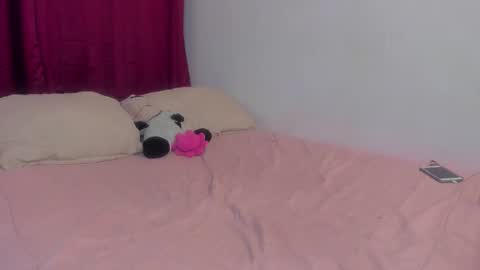 Sophie y Mark online show from 11.12.25