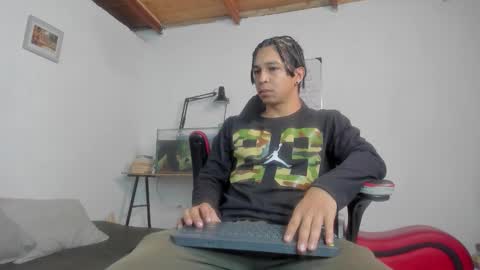 Sophie y Mark online show from 02.02.26