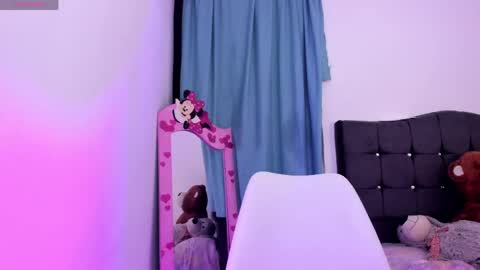 Snapshot of sammy_bunny1 chatting on 05.13.26 Samantha online show from 05.13.26